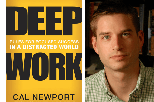 deep work